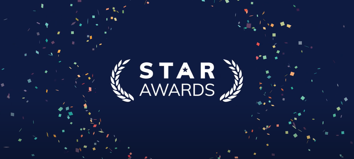  The 2020 Adacta Star Awards honour motivation, momentum, and mindset