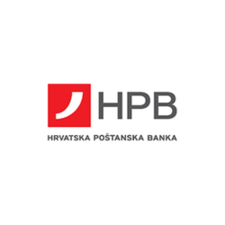  Hrvatska poštanska banka